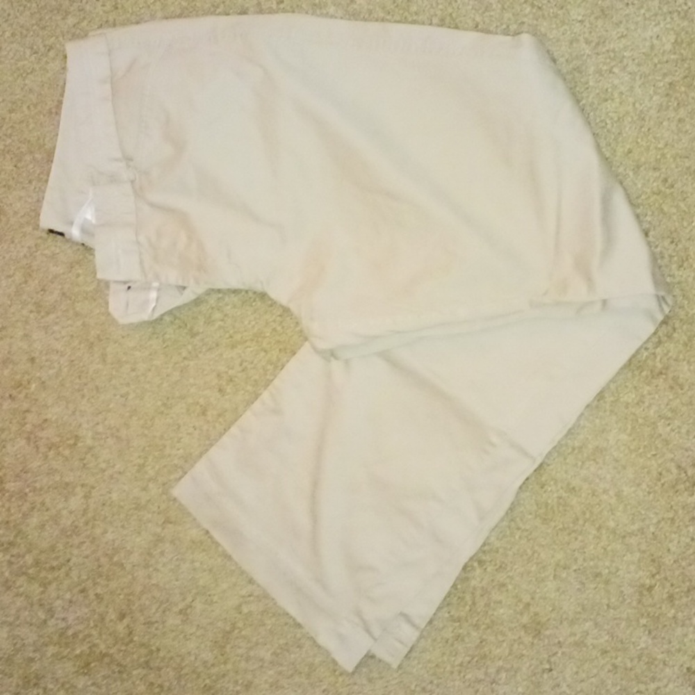 Khaki Pants| Size: 14| Brand: Jacob